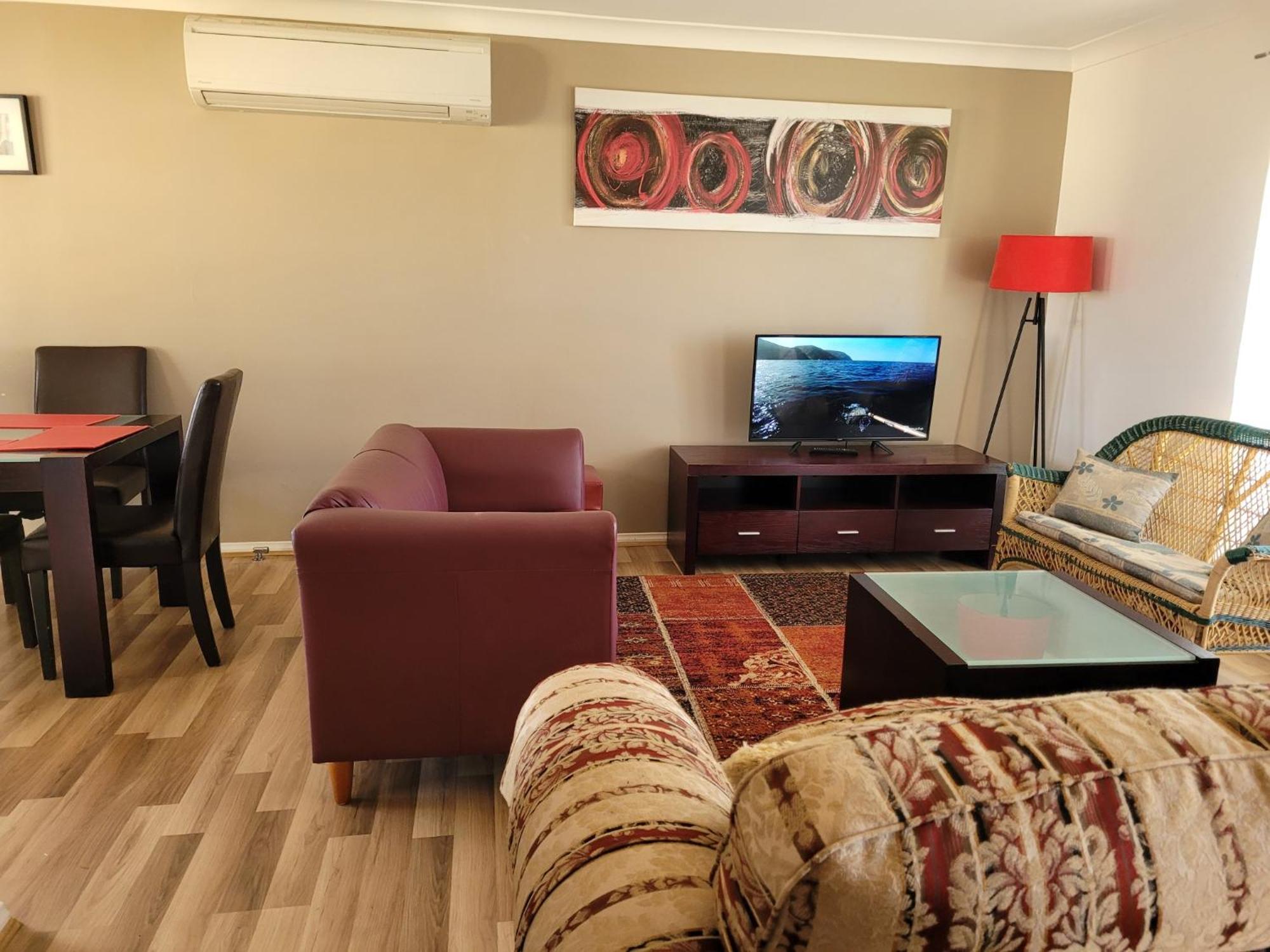 Titania Motel Oberon Zimmer foto